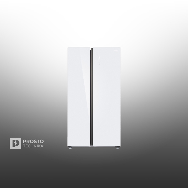 Холодильник Korting KNFS 93535 GW